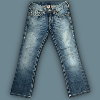 vintage True Religion jeans {S}