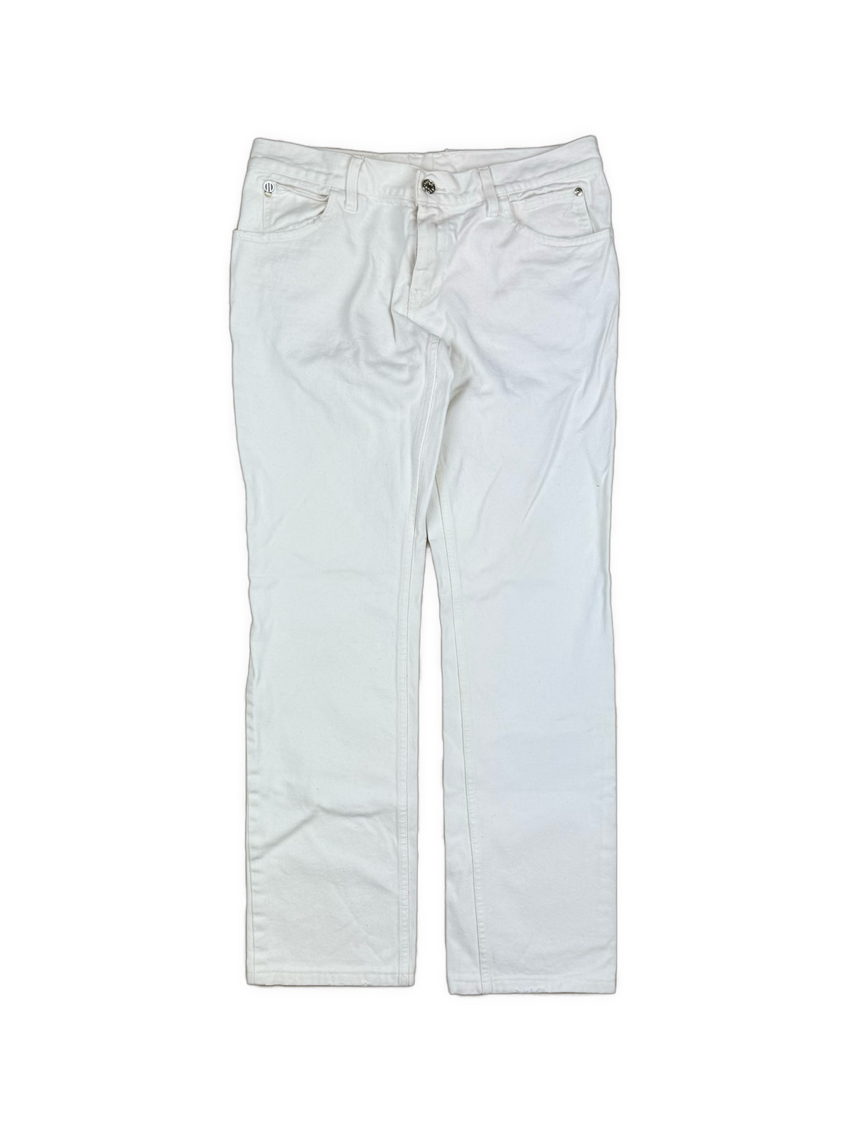 vintage Gucci jeans {M}