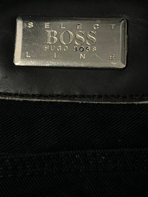 vintage Hugo Boss jeans {XL}