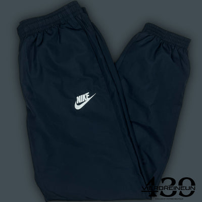 vintage Nike trackpants {L}