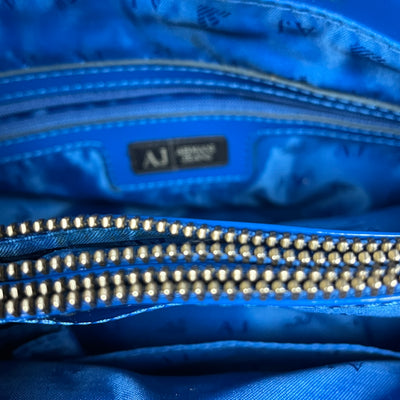 vintage Armani Jeans shoulderbag