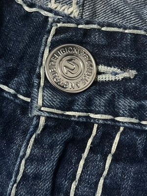 vintage True Religion jeans {S}