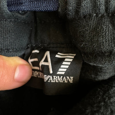 vintage Emporio Armani EA7 tracksuit {S}