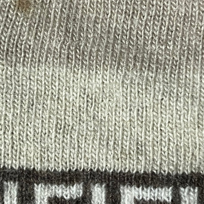 vintage Fendi beanie