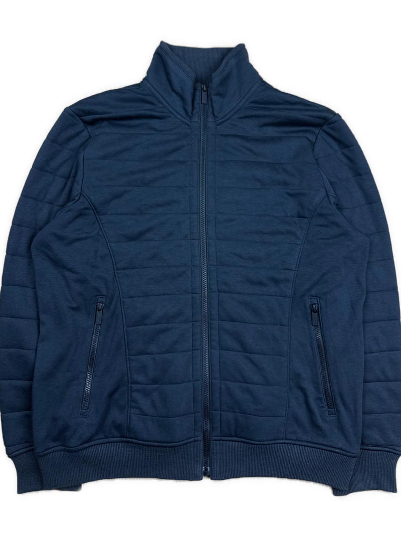 vintage Burberry Golf padded jacket
