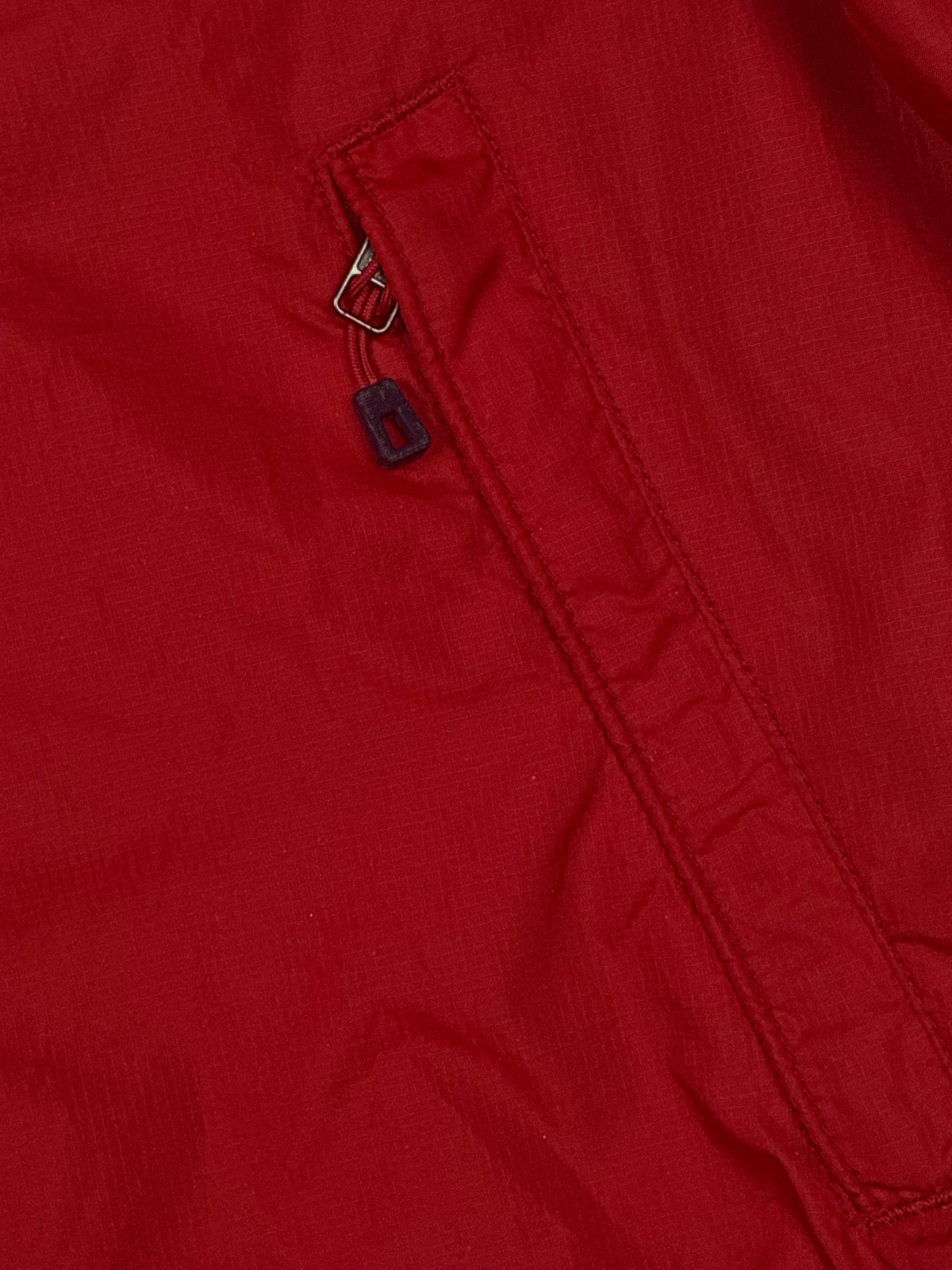vintage Polo Ralph Lauren windbreaker {S}