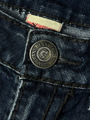 vintage True Religion jeans {M}