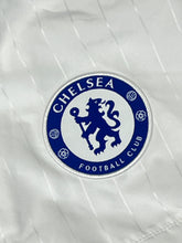 Carregar imagem no visualizador da galeria, vintage Adidas Fc Chelsea windbreaker {S}
