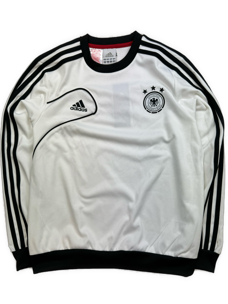 vintage Adidas Germany sweater DSWT {XXS}