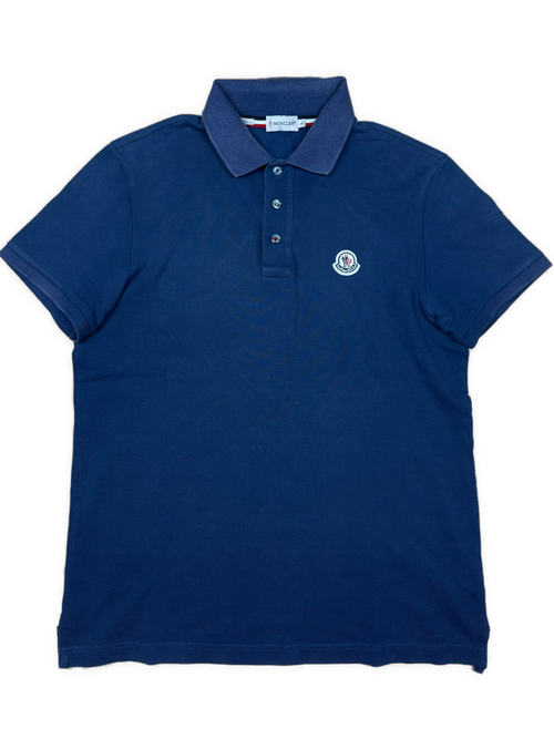 vintage Moncler polo