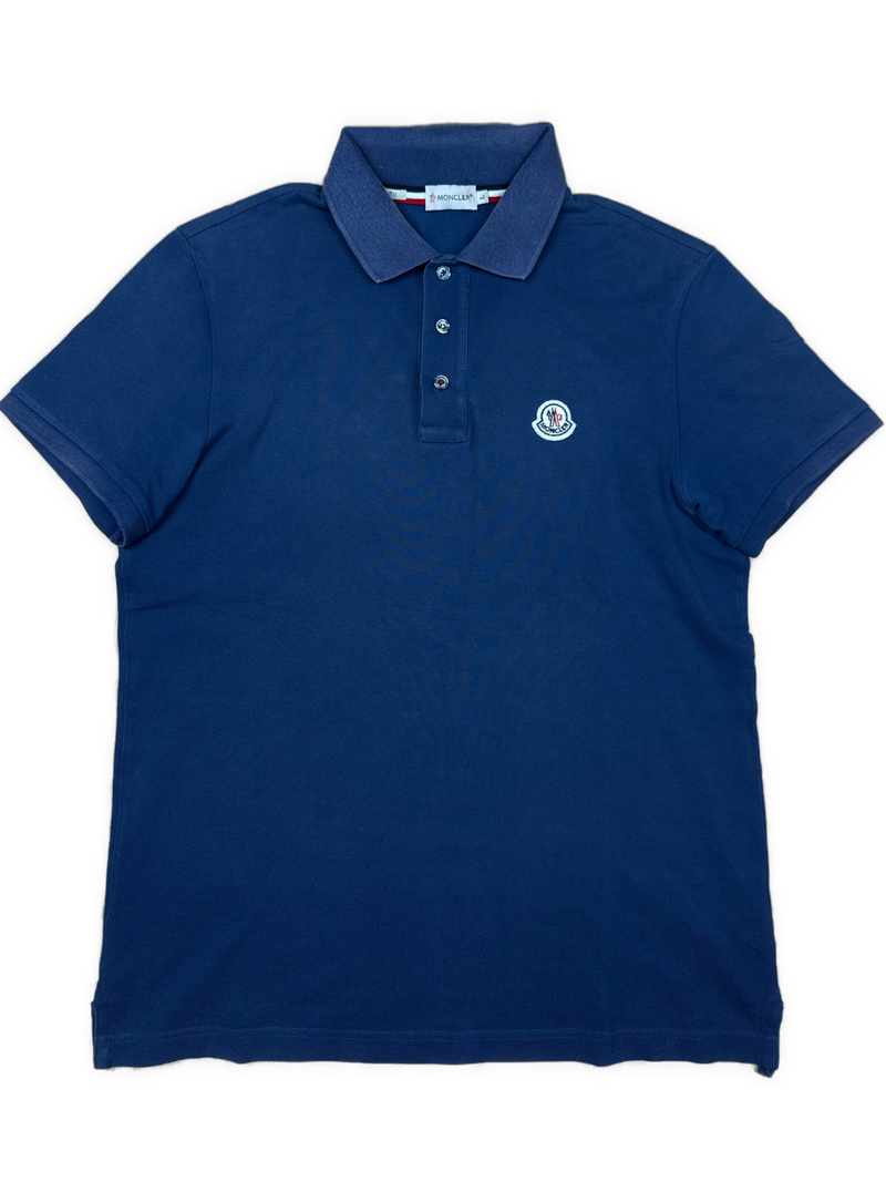 vintage Moncler polo