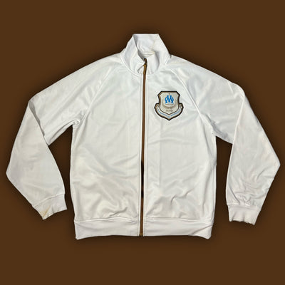 Marseille trackjacket {L}