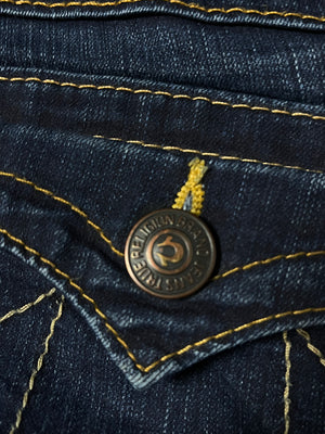 vintage True Religion jeans {S}