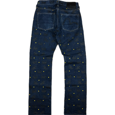 vintage Evisu jeans {S}