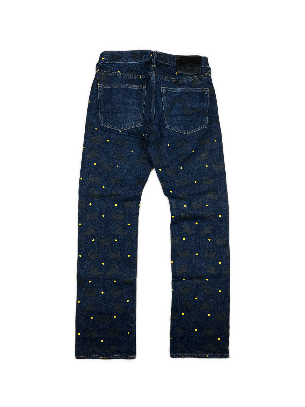 vintage Evisu jeans {S}