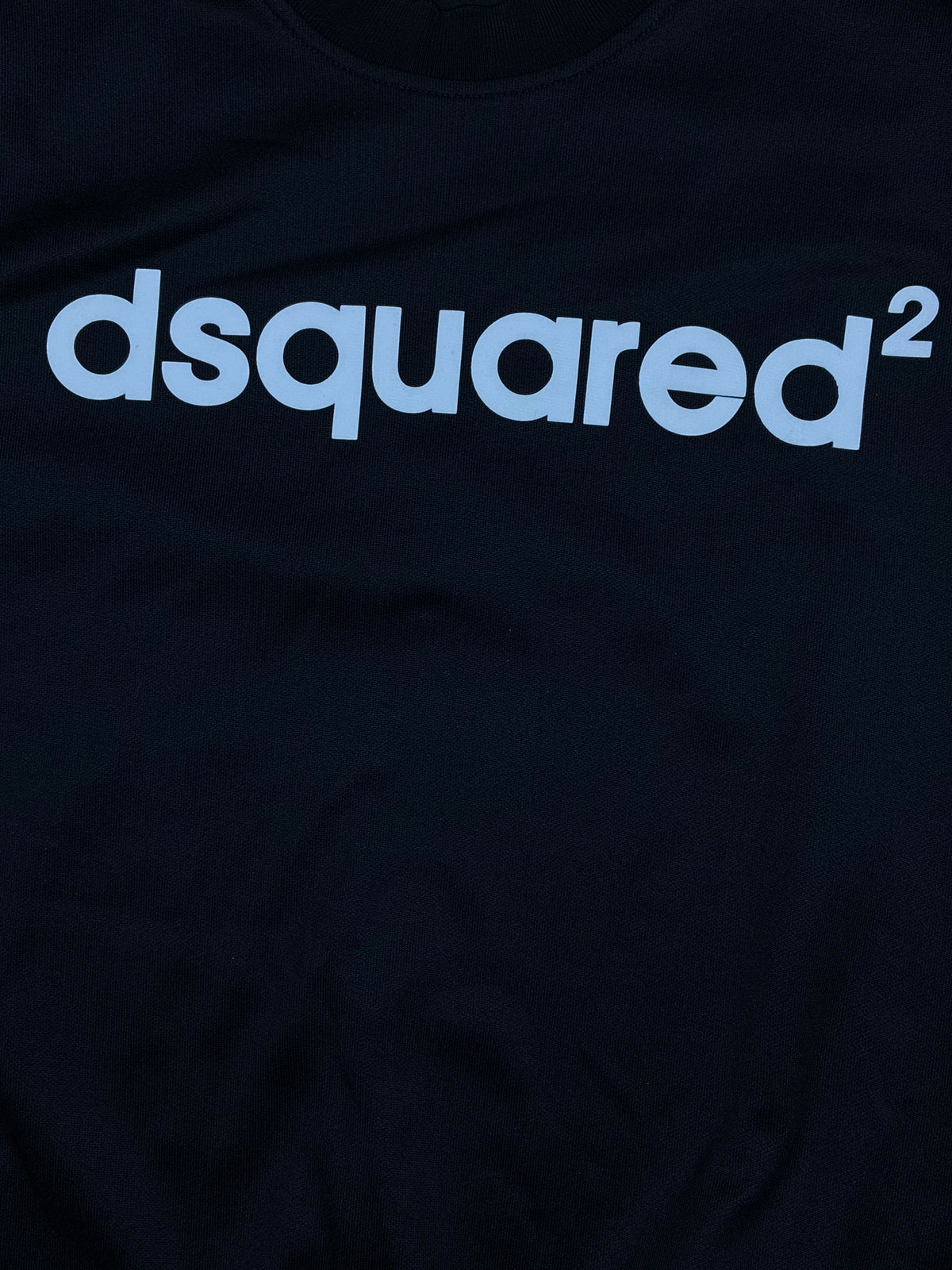 vintage DSQUARED2 sweater {M}