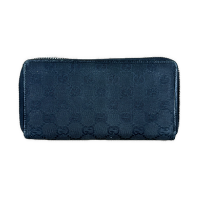 vintage Gucci wallet