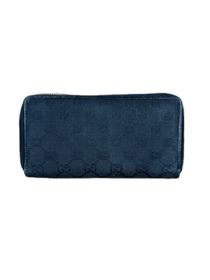 vintage Gucci wallet