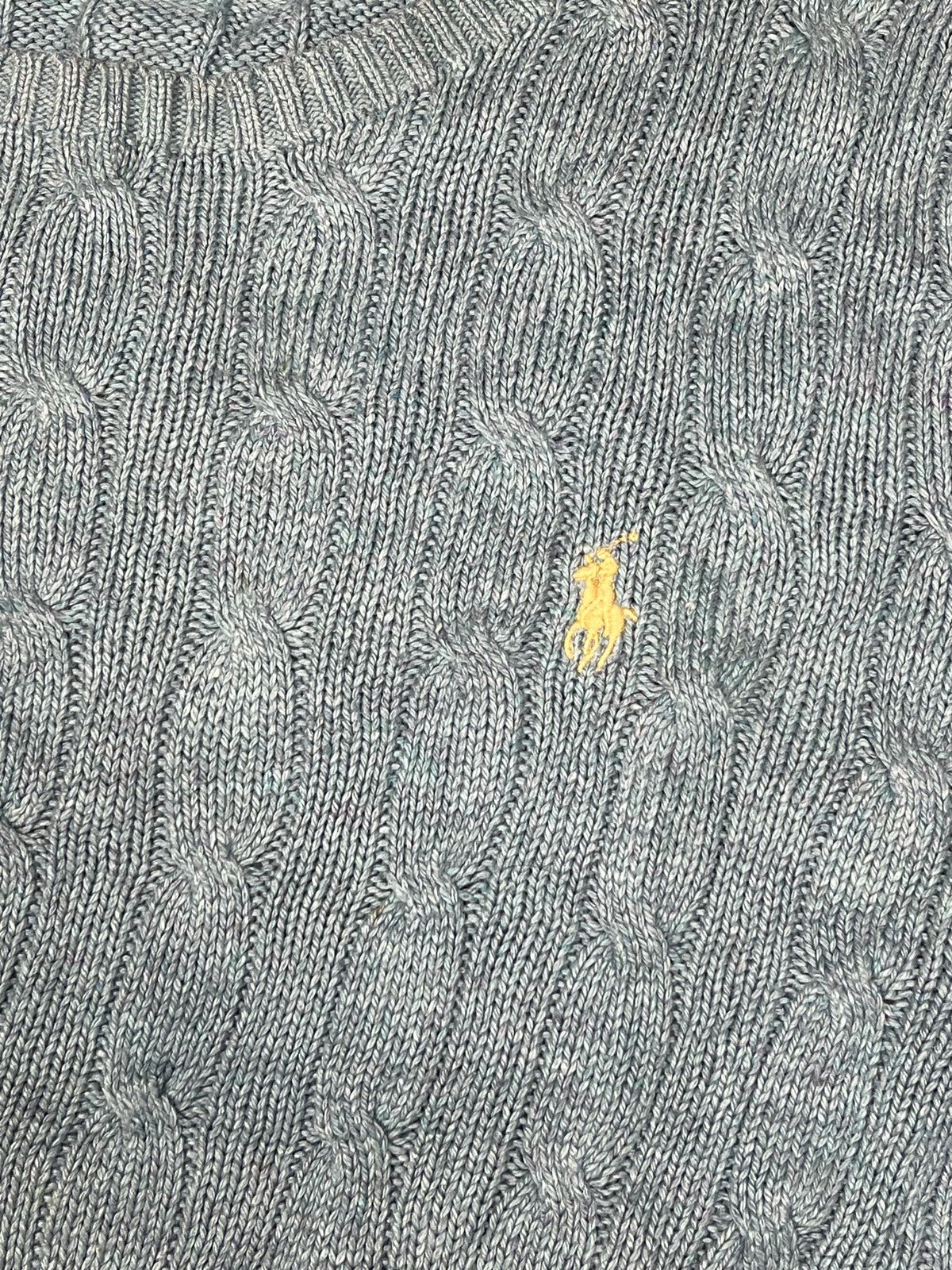 vintage Polo Ralph Lauren knittedsweater {XL}