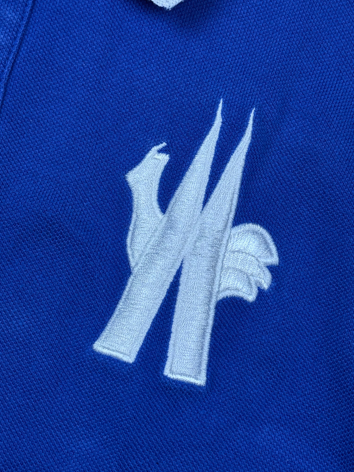 vintage Moncler polo {M}