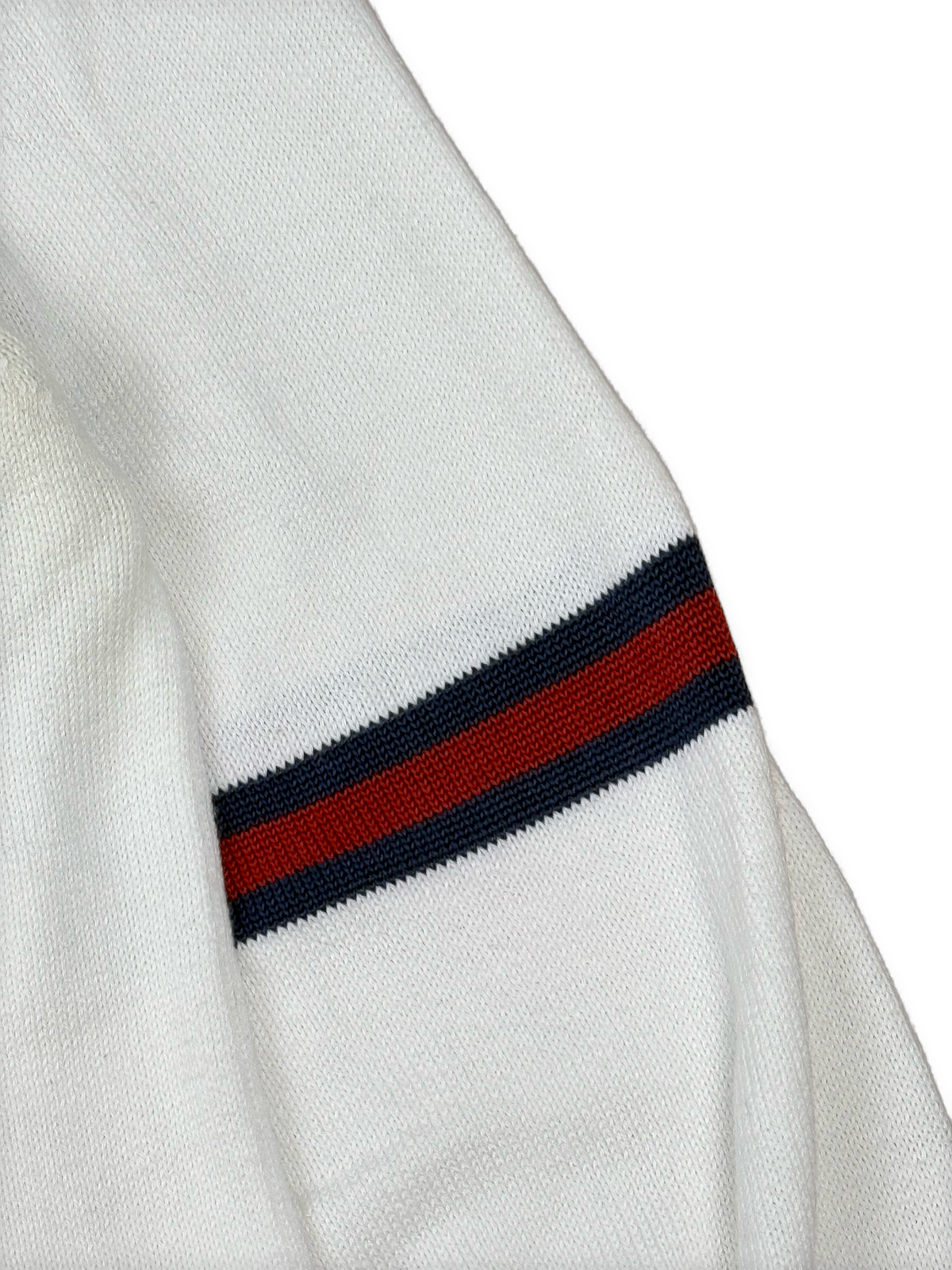 vintage Gucci knittedsweater {M}