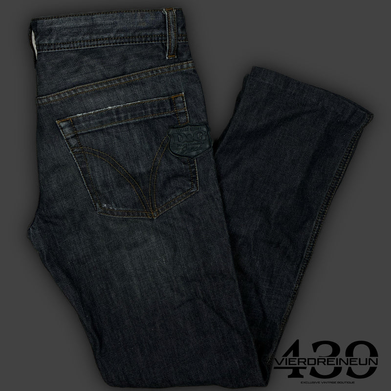 vintage Dolce & Gabbana jeans {M}