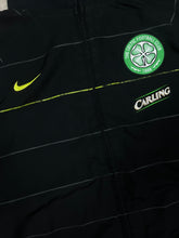 Load image into Gallery viewer, vintage Nike Fc Celtic windbreaker {M}
