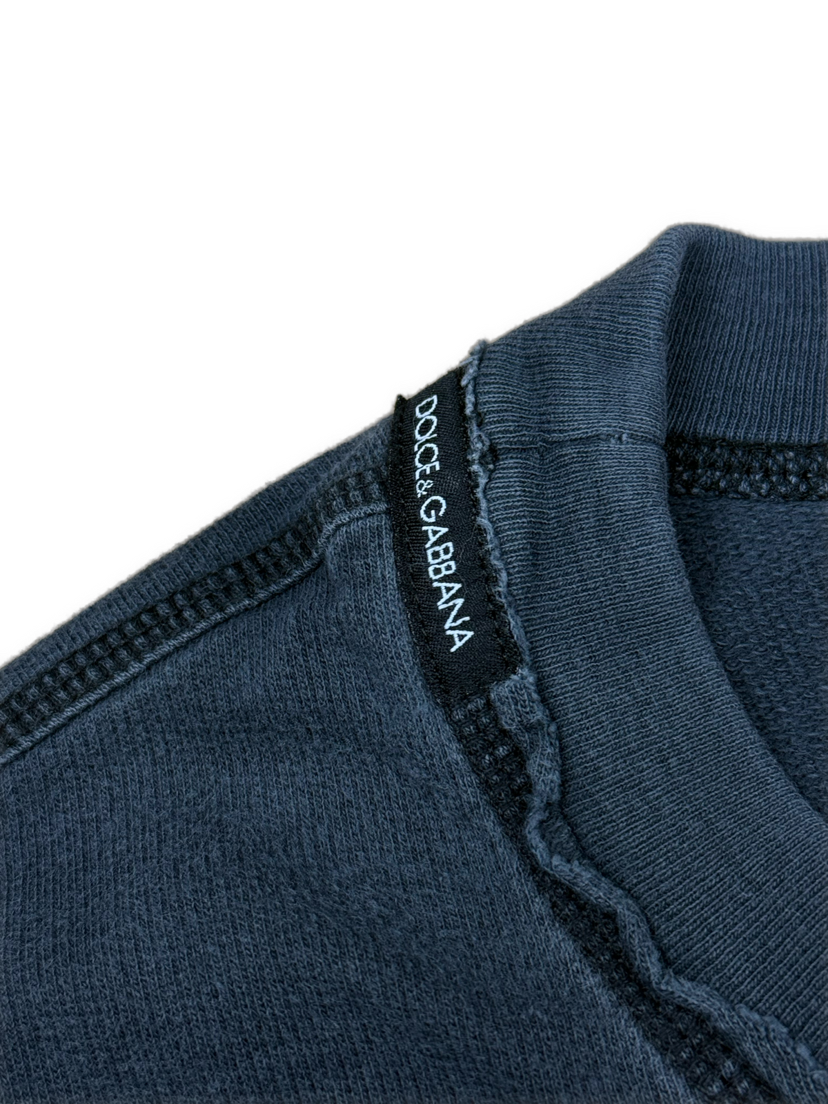 vintage Dolce & Gabbana sweater {M}