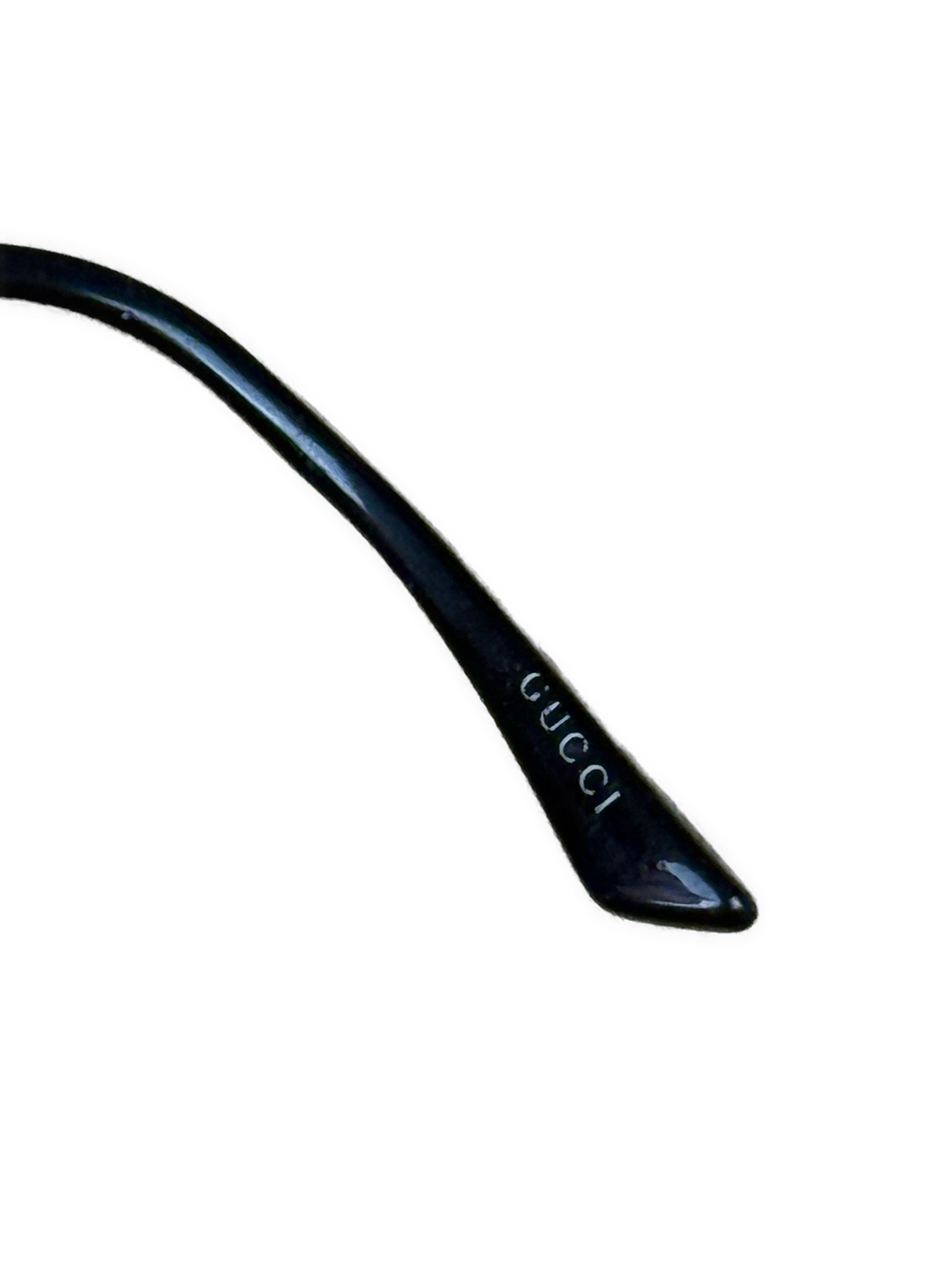vintage men Gucci sunglasses