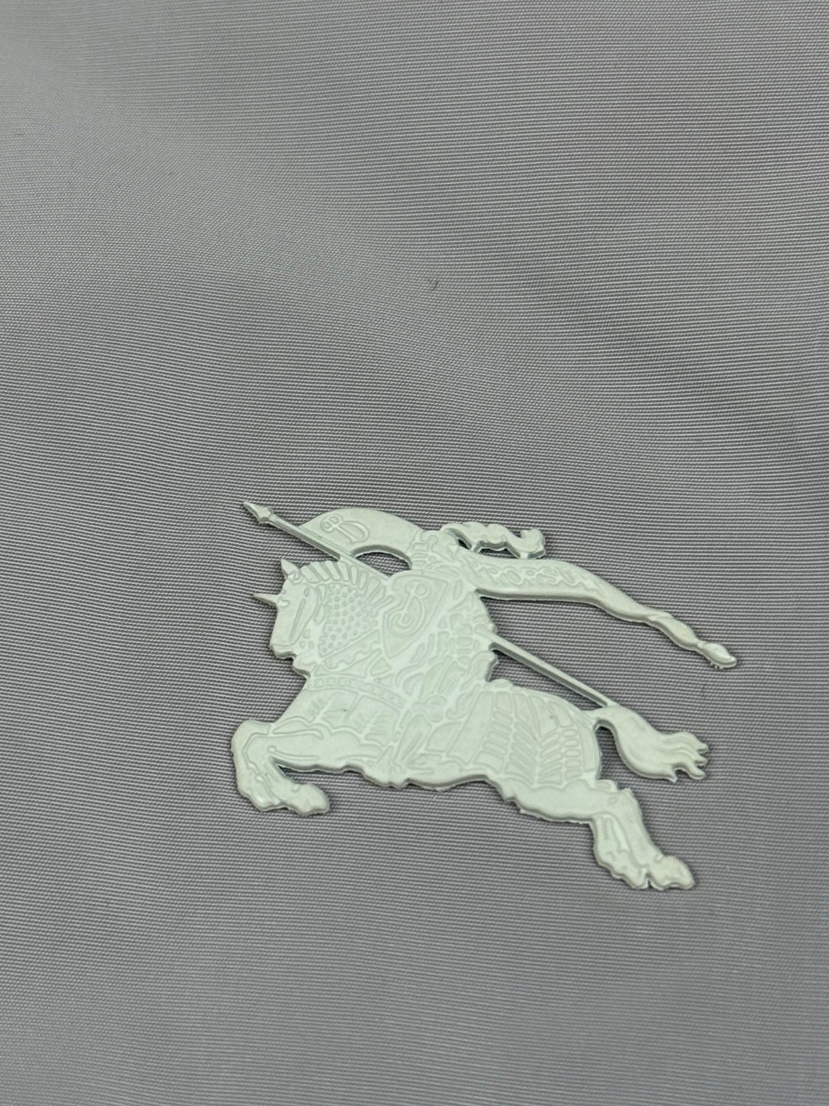 vintage Burberry windbreaker {XXL}