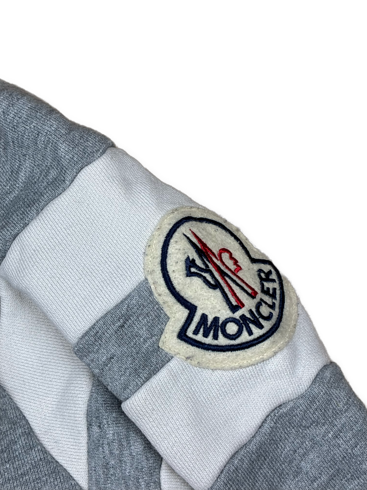 vintage Moncler sweater {M}