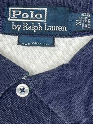 vintage Polo Ralph Lauren polo {XL}