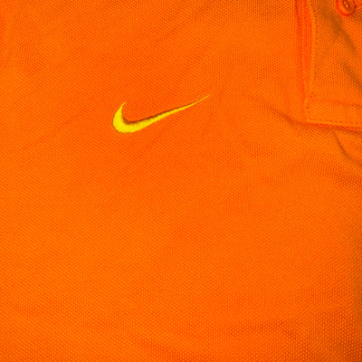 vintage Nike Fc Barcelona polo {M}