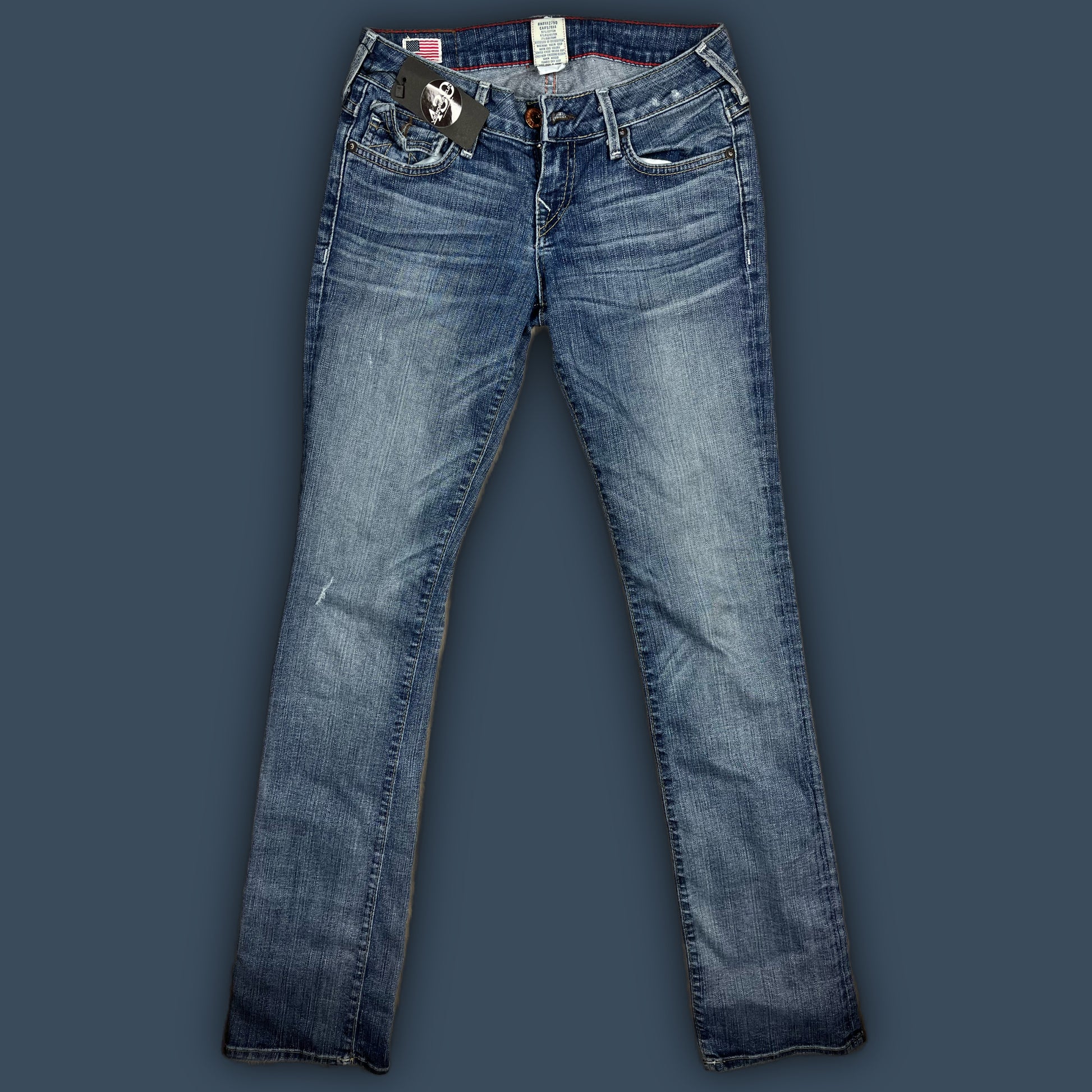 vintage True Religion jeans {S}