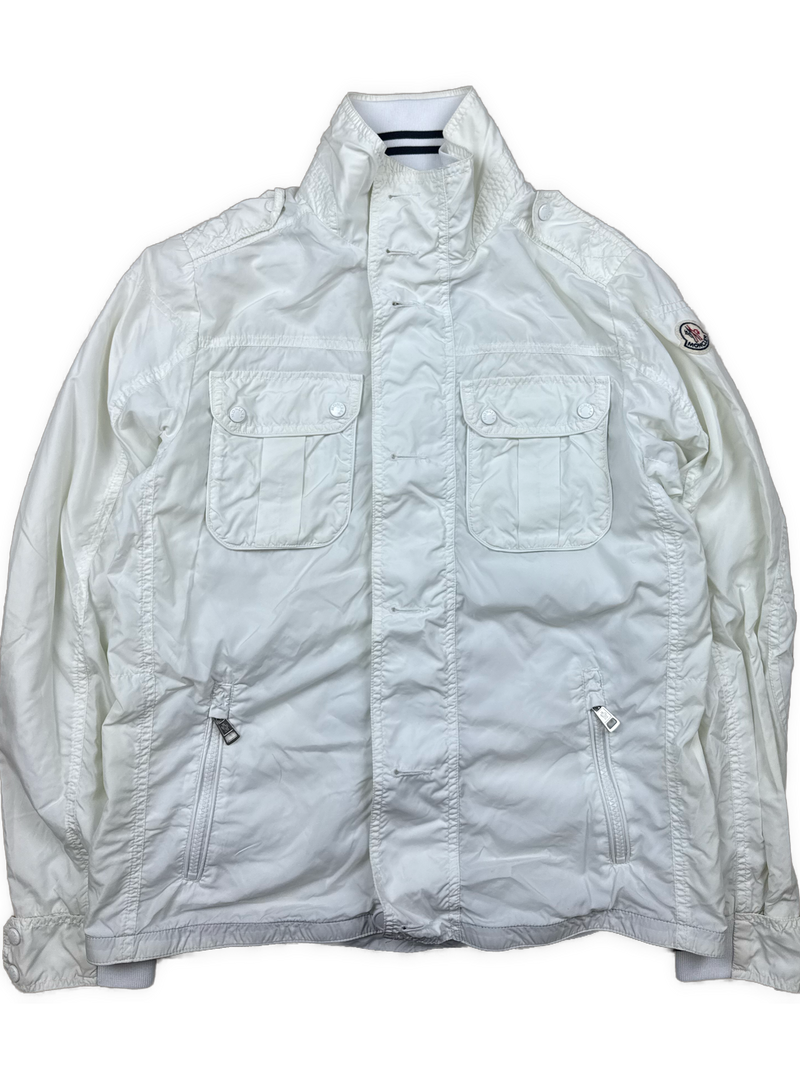 vintage Moncler windbreaker {S}