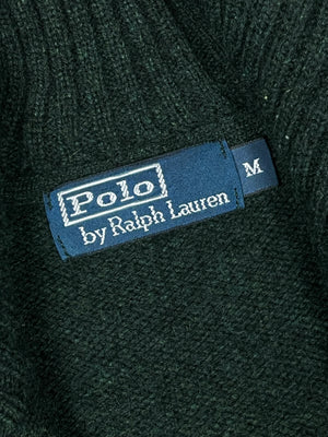 vintage Polo Ralph Lauren sweatjacket {M}