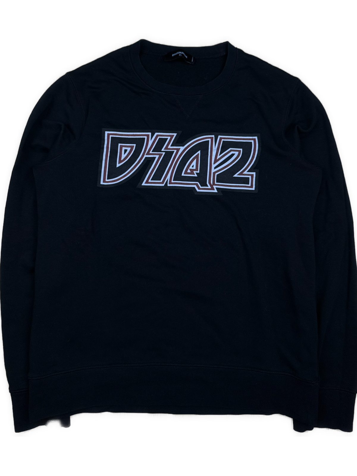 vintage Dsquared2 sweater