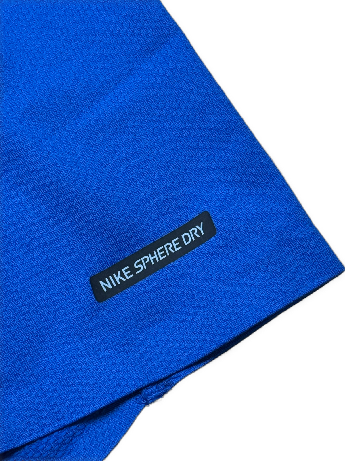 vintage Nike Brasil trainingjersey 2005 DSWT {XL}