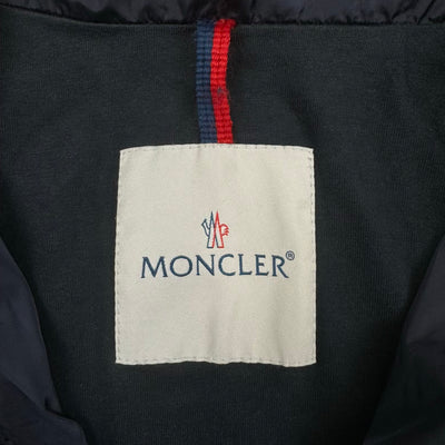 vintage Moncler windbreaker {XS}