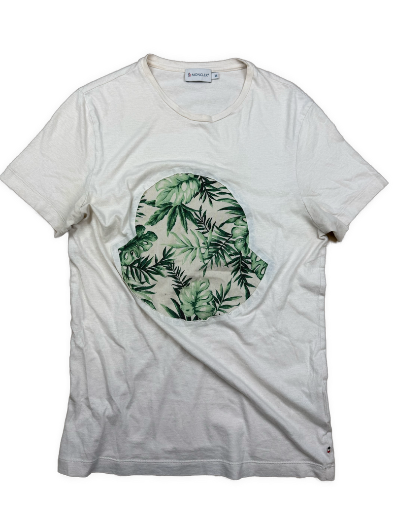 vintage Moncler t-shirt {M}