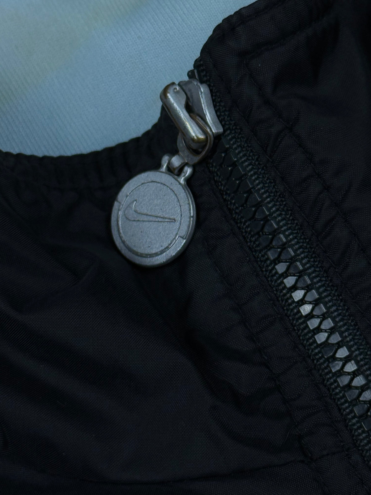 vintage Nike windbreaker {M}