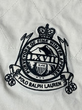 Lade das Bild in den Galerie-Viewer, vintage Polo Ralph Lauren longsleeve polo {L}
