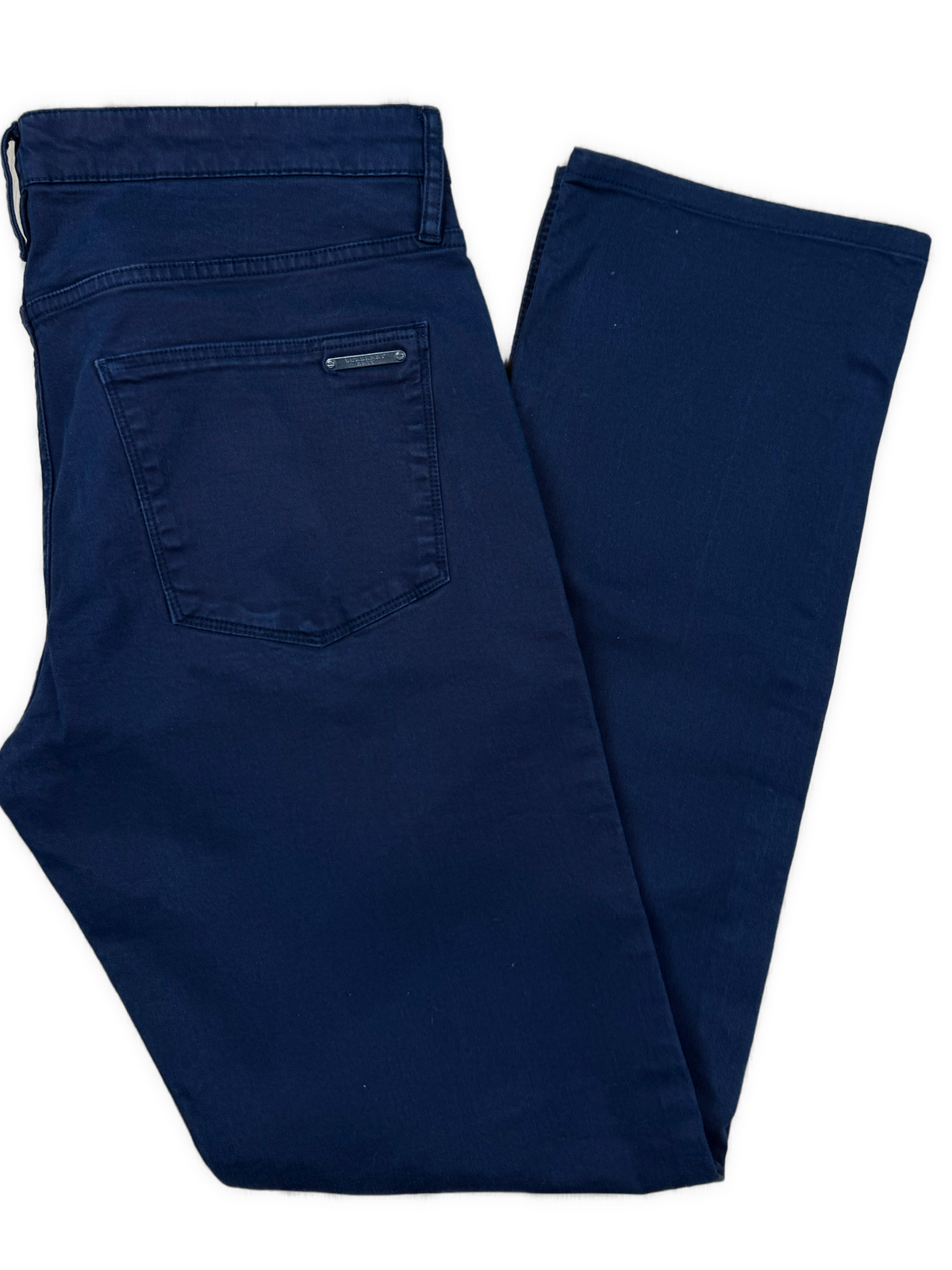 vintage Burberry jeans {M}