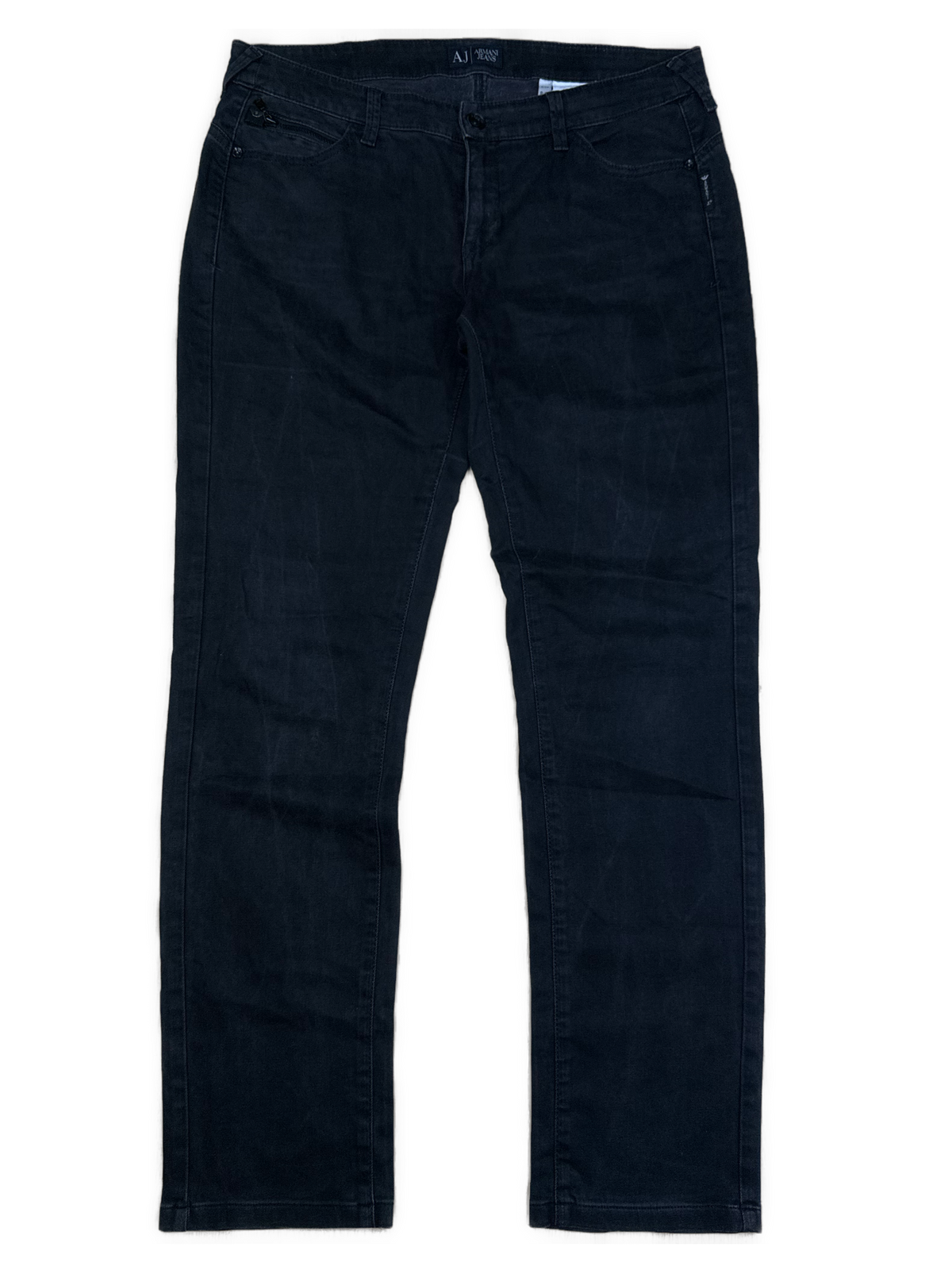 vintage Armani jeans