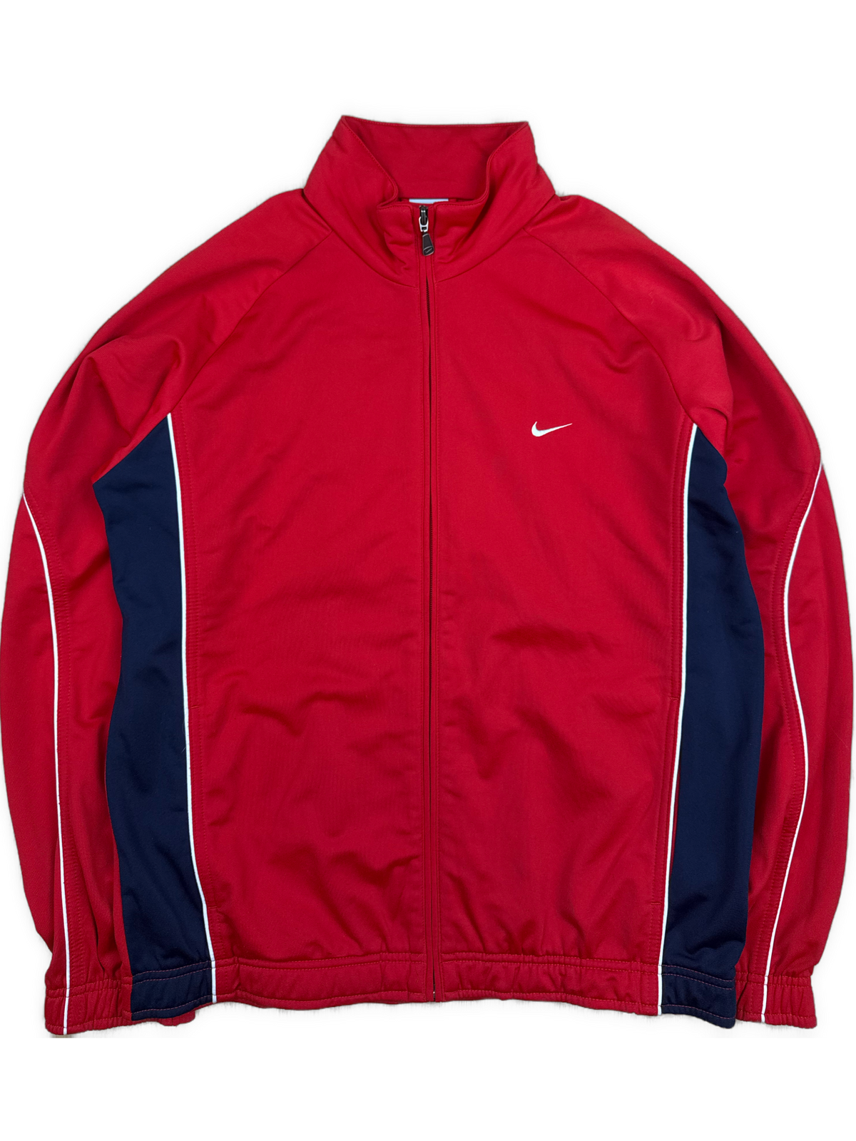 vintage Nike trackjacket {M}