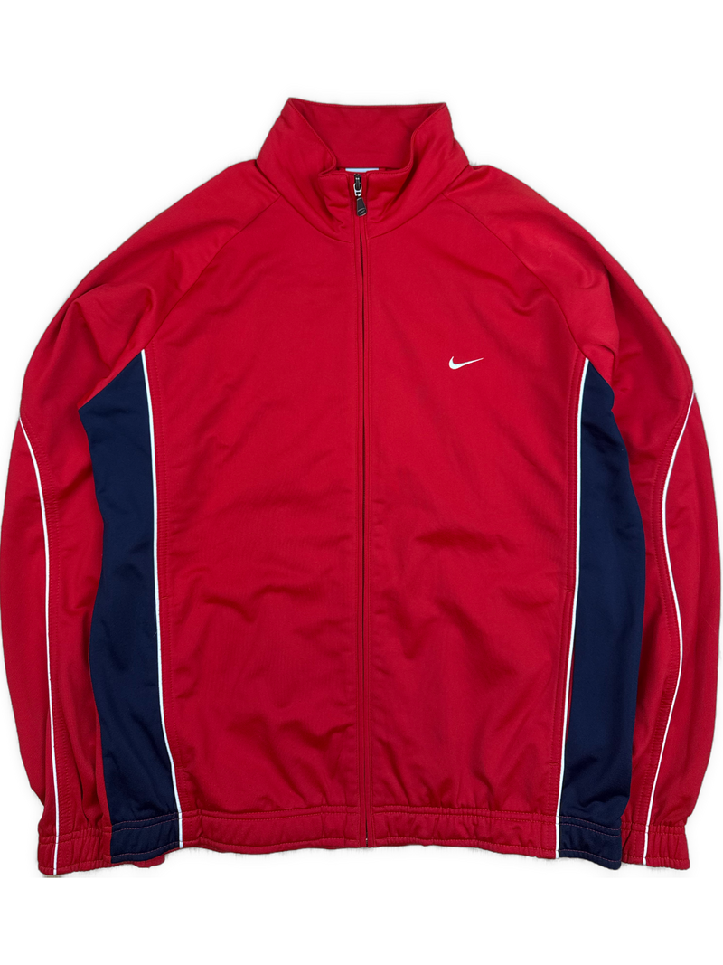 vintage Nike trackjacket {M}
