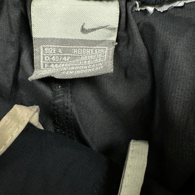 vintage Nike trackpants {S}