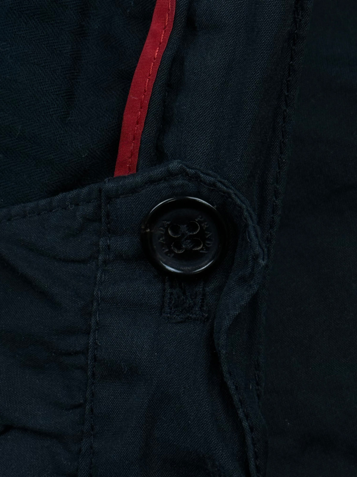 vintage Prada pants {XL}