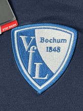 Load image into Gallery viewer, vintage Nike VFL Bochum trackjacket DSWT {S}
