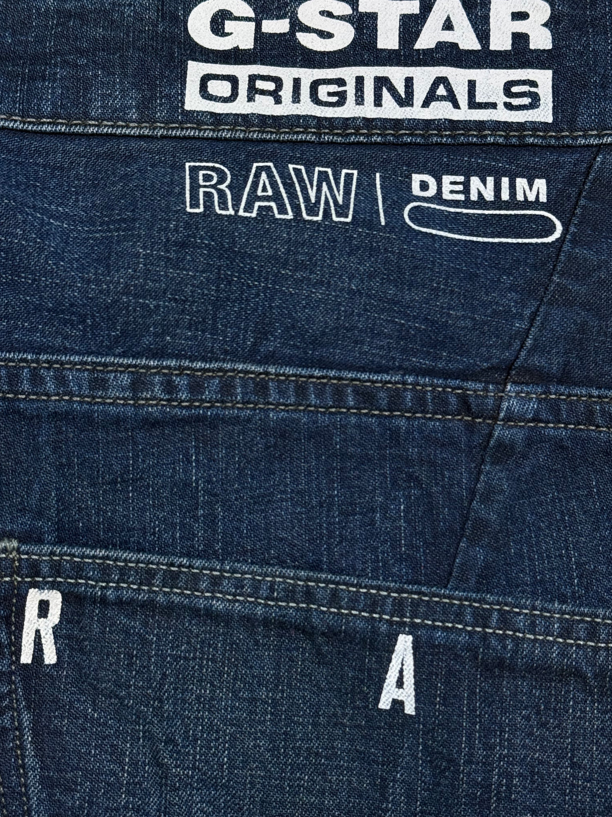 vintage G-STAR jeans {M}